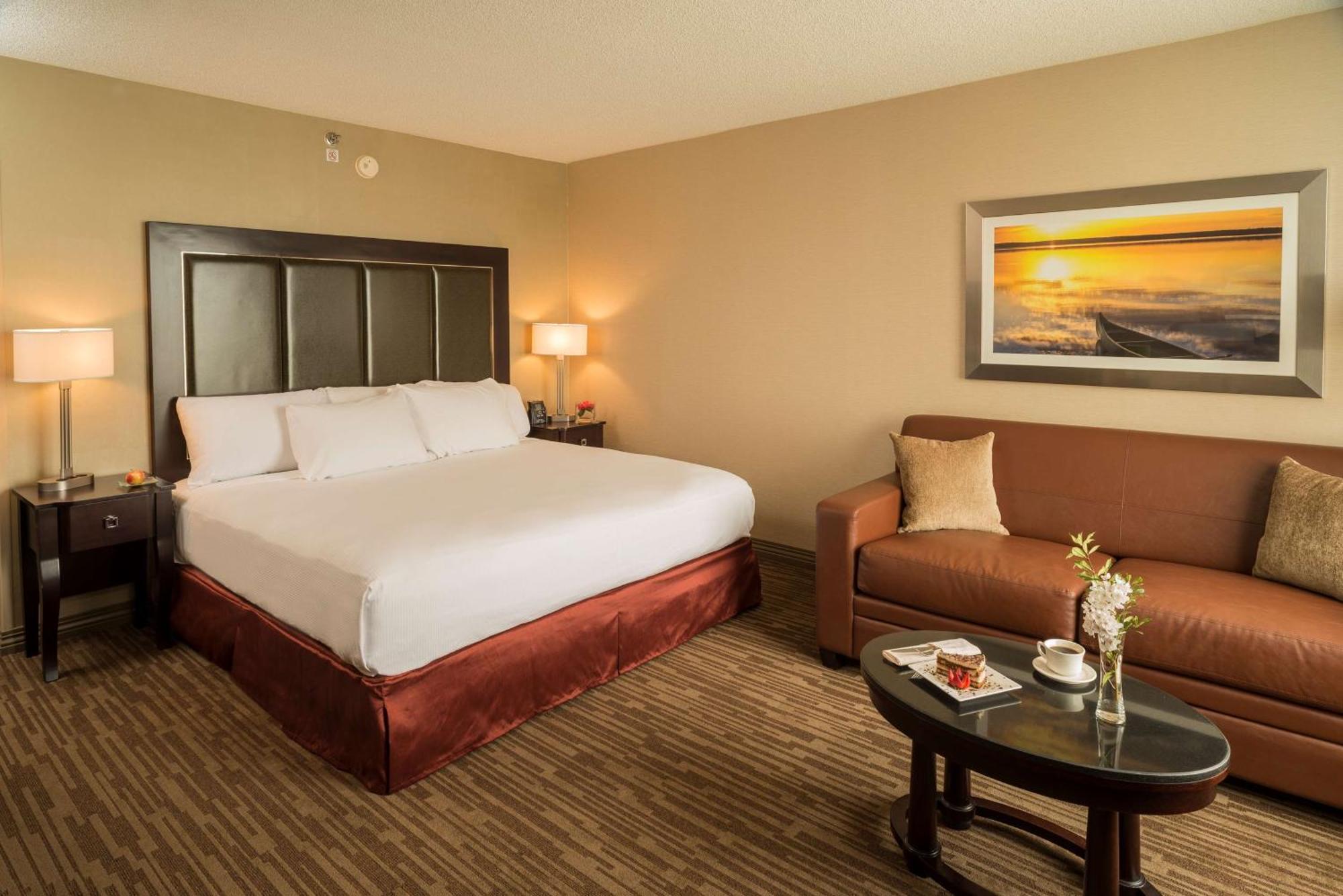 Doubletree By Hilton Raleigh Durham Airport At Research Triangle Park Hotel Exterior foto