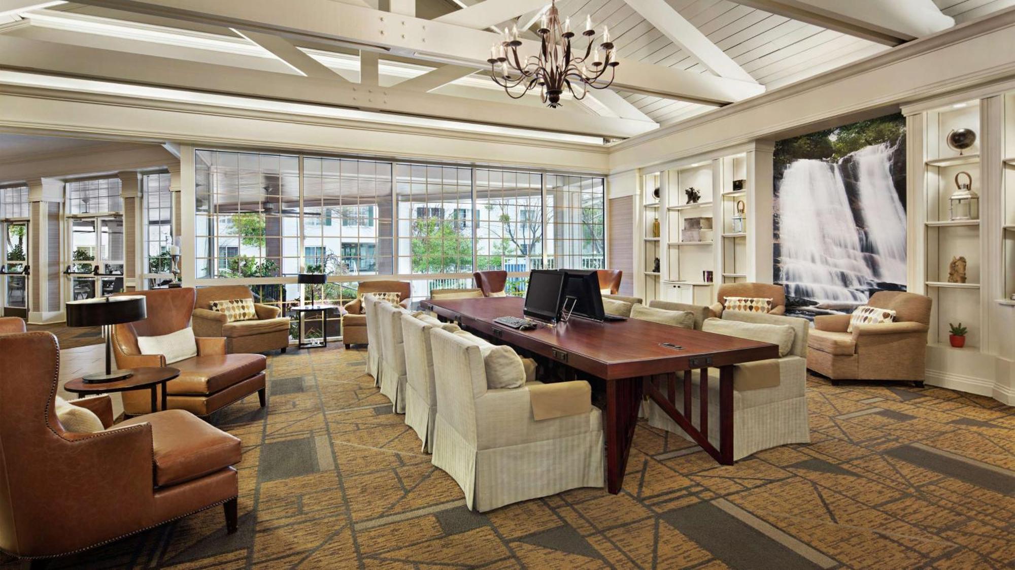 Doubletree By Hilton Raleigh Durham Airport At Research Triangle Park Hotel Exterior foto
