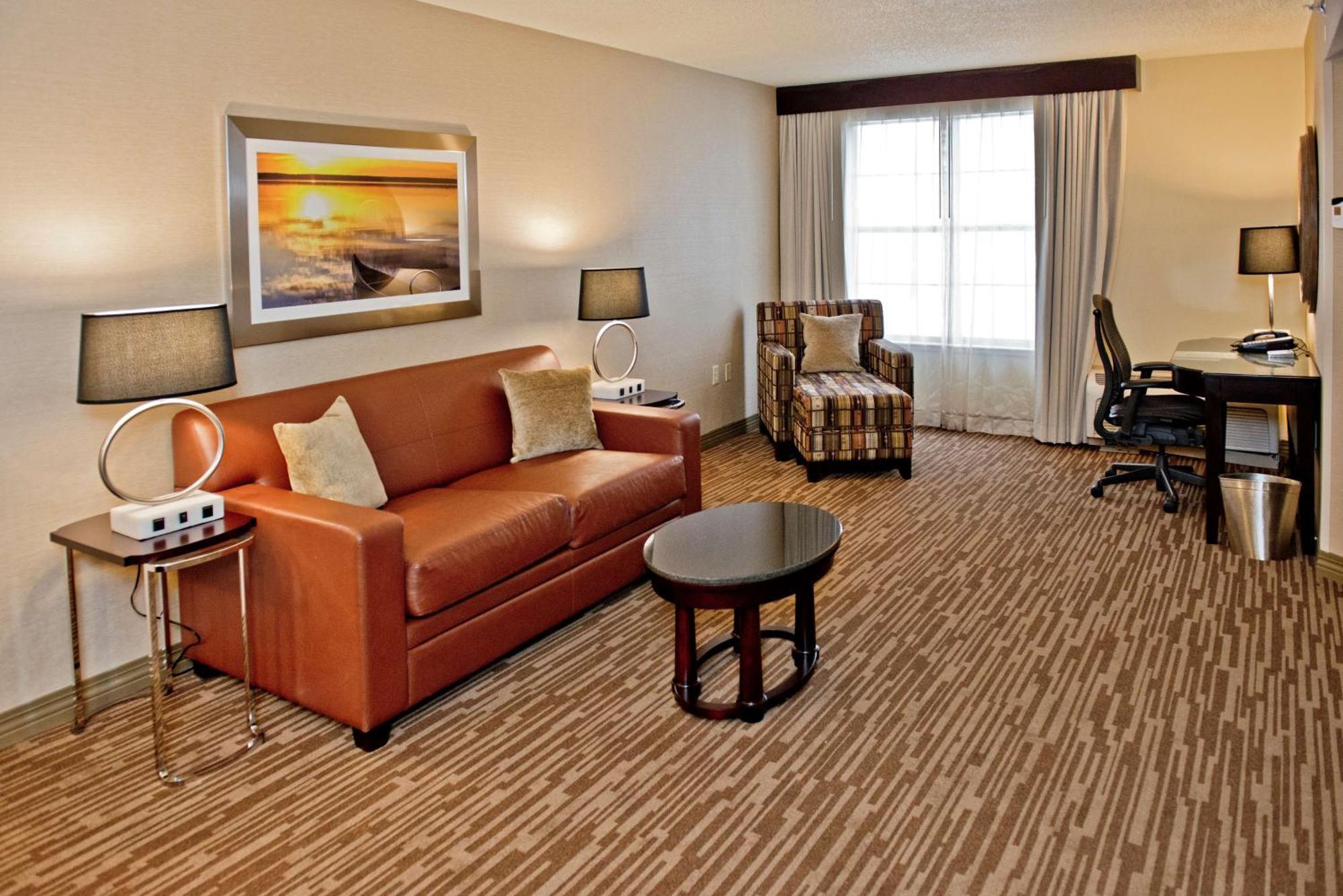 Doubletree By Hilton Raleigh Durham Airport At Research Triangle Park Hotel Exterior foto