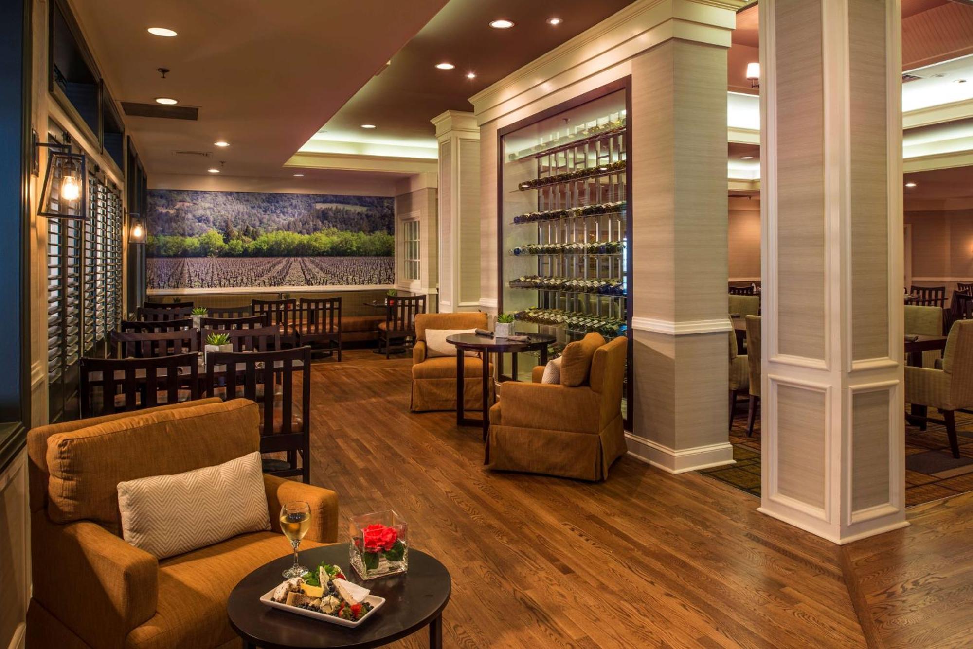 Doubletree By Hilton Raleigh Durham Airport At Research Triangle Park Hotel Exterior foto