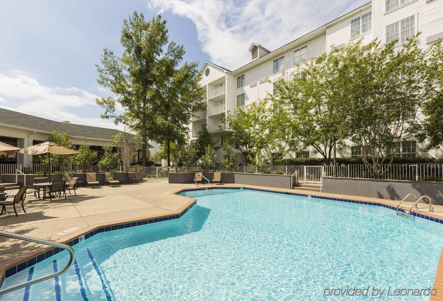 Doubletree By Hilton Raleigh Durham Airport At Research Triangle Park Hotel Exterior foto