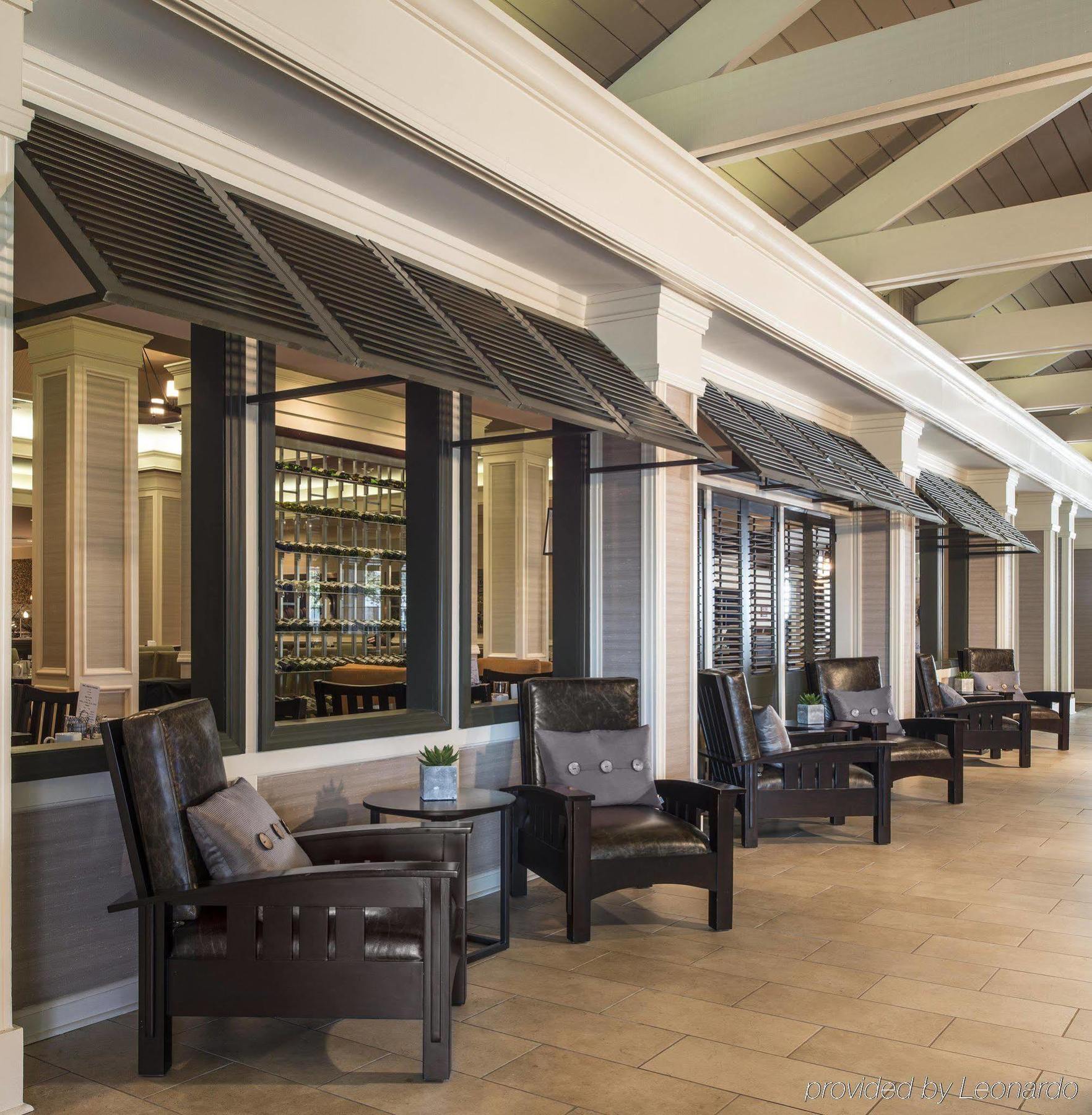 Doubletree By Hilton Raleigh Durham Airport At Research Triangle Park Hotel Exterior foto