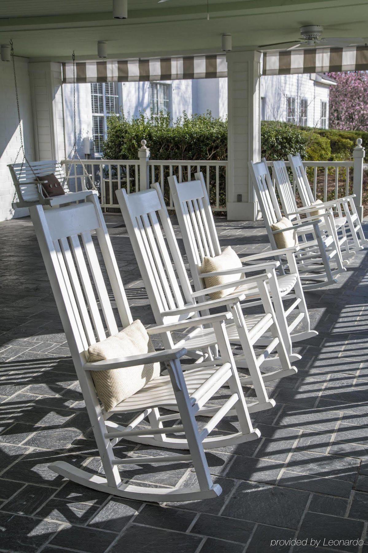 Doubletree By Hilton Raleigh Durham Airport At Research Triangle Park Hotel Exterior foto