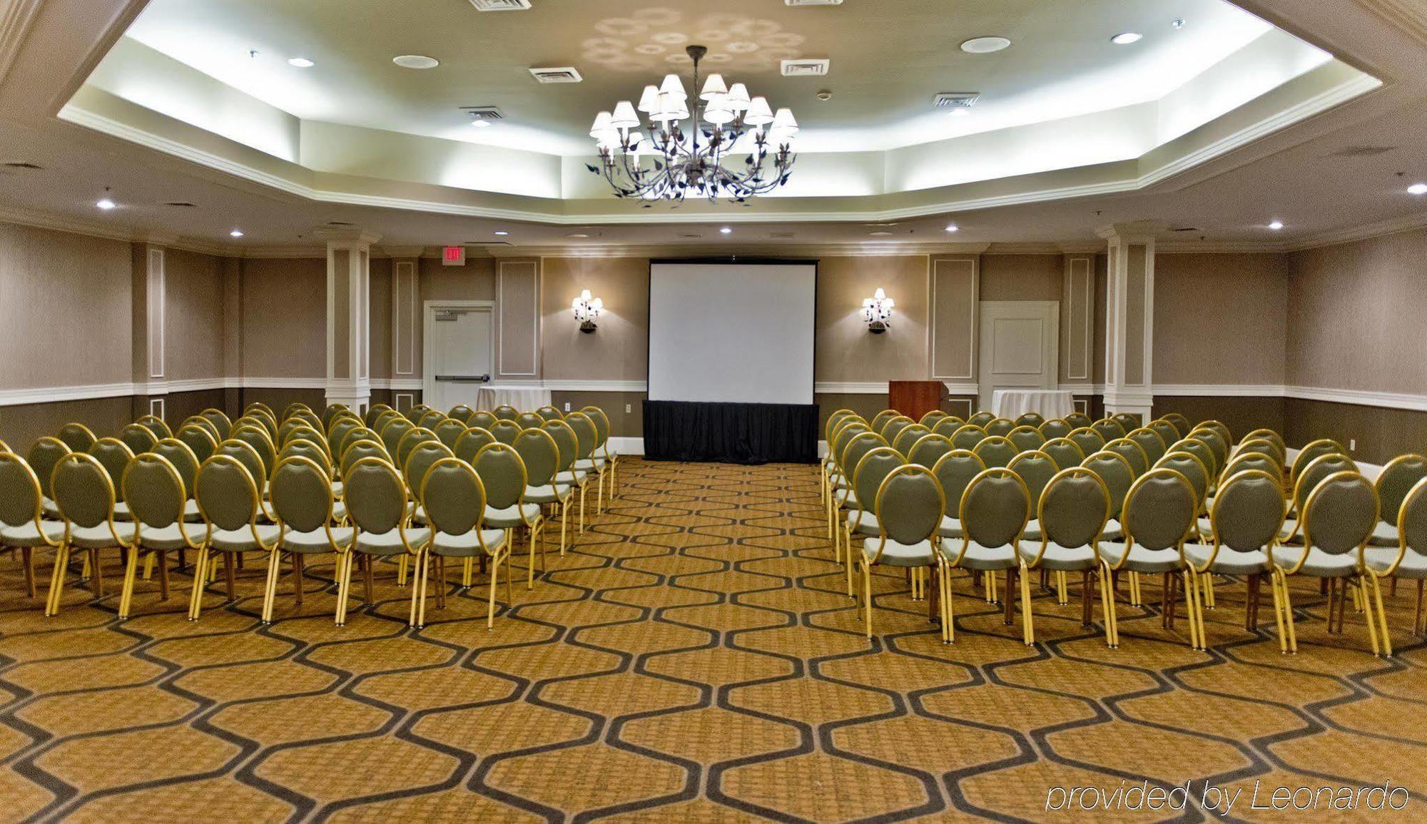 Doubletree By Hilton Raleigh Durham Airport At Research Triangle Park Hotel Exterior foto